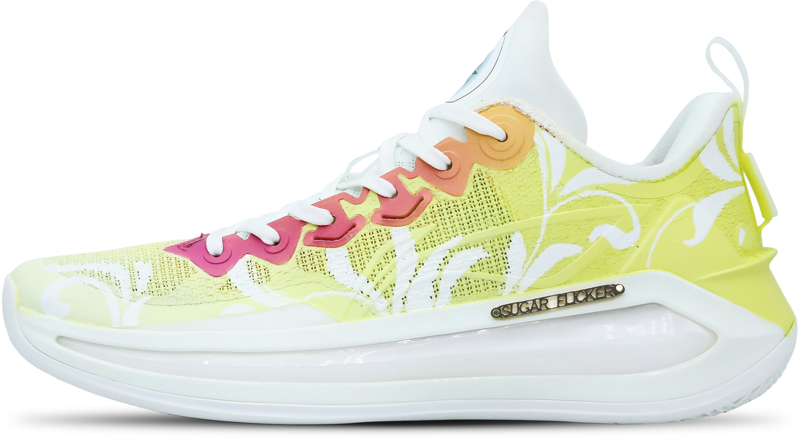 custom-shoes-li-ning-yu-shuai-13-v2-yellow-rose