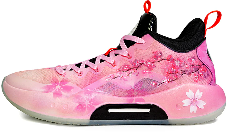 custom-shoes-li-ning-yu-shuai-14-sakura-limited-edition