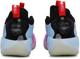 리닝 웨이드14 로우 커스텀 '캘리포니아 선셋' (Li-Ning Wade14 Low '캘리포니아 선셋') ABAQ067-2(TeamM-男款加州落日蓝粉黑) Shop 리닝 웨이드14 로우 커스텀 '캘리포니아 선셋' (Li-Ning Wade14 Low '캘리포니아 선셋') ABAQ067-2(TeamM-男款加州落日蓝粉黑)