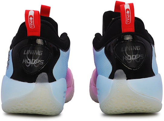 리닝 웨이드14 로우 커스텀 '캘리포니아 선셋' (Li-Ning Wade14 Low '캘리포니아 선셋') ABAQ067-2(TeamM-男款加州落日蓝粉黑) Shop 리닝 웨이드14 로우 커스텀 '캘리포니아 선셋' (Li-Ning Wade14 Low '캘리포니아 선셋') ABAQ067-2(TeamM-男款加州落日蓝粉黑)