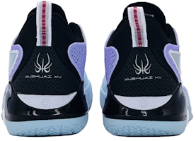 【訂製球鞋】 LiNing李寧 駕駛帥 15 V2 漸變噴繪改色 孤獨之眼 字母塗鴉 鴛鴦 低筒 籃球鞋 男款 藍紫 Purchase 【訂製球鞋】 LiNing李寧 駕駛帥 15 V2 漸變噴繪改色 孤獨之眼 字母塗鴉 鴛鴦 低筒 籃球鞋 男款 藍紫