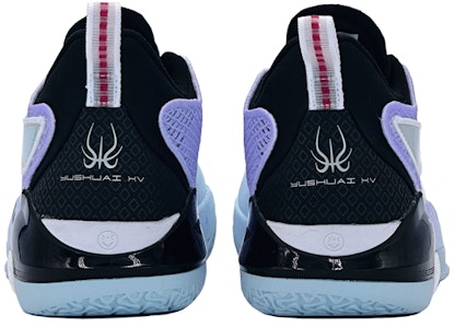 【定制鞋款】李宁余帅15代V2 '蓝紫孤眼涂鸦' 驭帅ABAS007-1(TeamS-蓝紫渐变鸳鸯) Purchase 【定制鞋款】李宁余帅15代V2 '蓝紫孤眼涂鸦' 驭帅ABAS007-1(TeamS-蓝紫渐变鸳鸯)