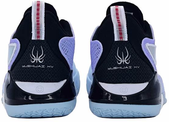 리닝 어슈 15 V2 '외로운 눈 그라피티' (블루퍼플) 驭帅ABAS007-1(TeamS-蓝紫渐变鸳鸯) Purchase 리닝 어슈 15 V2 '외로운 눈 그라피티' (블루퍼플) 驭帅ABAS007-1(TeamS-蓝紫渐变鸳鸯)