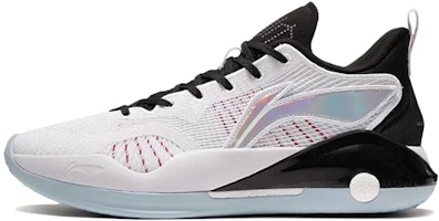 【訂製球鞋】 LiNing李寧 駕駛帥 15 V2 漸變噴繪改色 孤獨之眼 字母塗鴉 鴛鴦 低筒 籃球鞋 男款 藍紫 Details for 【訂製球鞋】 LiNing李寧 駕駛帥 15 V2 漸變噴繪改色 孤獨之眼 字母塗鴉 鴛鴦 低筒 籃球鞋 男款 藍紫