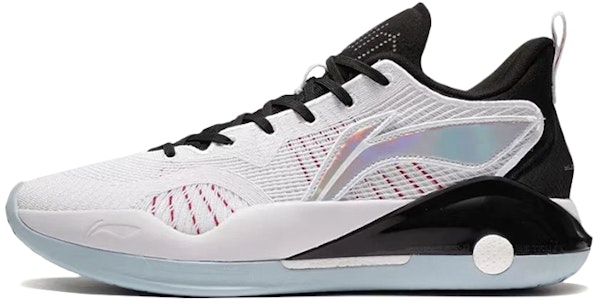 【定制鞋款】李宁余帅15代V2 '蓝紫孤眼涂鸦' 驭帅ABAS007-1(TeamS-蓝紫渐变鸳鸯) Details for 【定制鞋款】李宁余帅15代V2 '蓝紫孤眼涂鸦' 驭帅ABAS007-1(TeamS-蓝紫渐变鸳鸯)