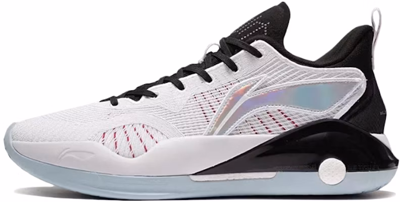 리닝 어슈 15 V2 '외로운 눈 그라피티' (블루퍼플) 驭帅ABAS007-1(TeamS-蓝紫渐变鸳鸯) Details for 리닝 어슈 15 V2 '외로운 눈 그라피티' (블루퍼플) 驭帅ABAS007-1(TeamS-蓝紫渐变鸳鸯)