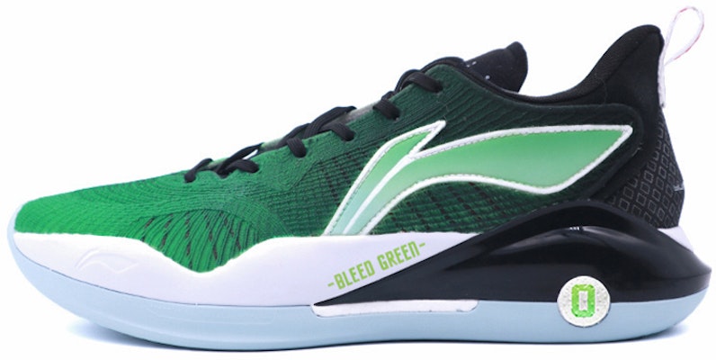 리닝 웨이드 유슈아이15 V2 '그린 아미 그라데이션' (69 characters) ABAS007-1(Team拾捌-男款绿军) Buy 리닝 웨이드 유슈아이15 V2 '그린 아미 그라데이션' (69 characters) ABAS007-1(Team拾捌-男款绿军)