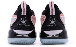 Zapatillas Li-Ning Yu Shuai 15 V2 'Ola de Cerezo en Degradé' ABAS007-1(TeamB-男款樱花海浪蓝粉) Purchase Zapatillas Li-Ning Yu Shuai 15 V2 'Ola de Cerezo en Degradé' ABAS007-1(TeamB-男款樱花海浪蓝粉)