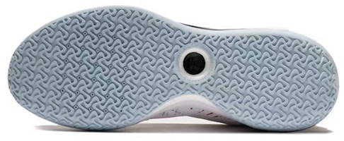 Zapatillas Li-Ning Yu Shuai 15 V2 'Ola de Cerezo en Degradé' ABAS007-1(TeamB-男款樱花海浪蓝粉) Details for Zapatillas Li-Ning Yu Shuai 15 V2 'Ola de Cerezo en Degradé' ABAS007-1(TeamB-男款樱花海浪蓝粉)