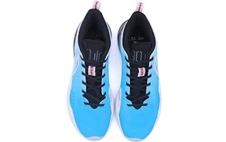 리닝 유슈아이 15 V2 '매직 77 - UNC 그라데이션' (58 characters) ABAS007-1(Team拾捌-男款77号蓝白黑) Shop 리닝 유슈아이 15 V2 '매직 77 - UNC 그라데이션' (58 characters) ABAS007-1(Team拾捌-男款77号蓝白黑)