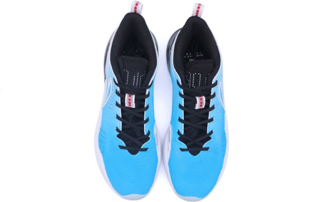 리닝 유슈아이 15 V2 '매직 77 - UNC 그라데이션' (58 characters) ABAS007-1(Team拾捌-男款77号蓝白黑) Shop 리닝 유슈아이 15 V2 '매직 77 - UNC 그라데이션' (58 characters) ABAS007-1(Team拾捌-男款77号蓝白黑)