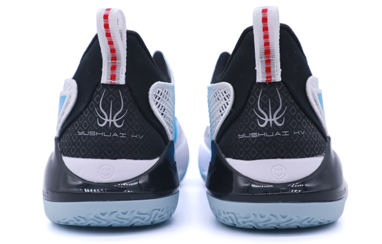 Purchase 리닝 유슈아이 15 V2 '매직 77 - UNC 그라데이션' (58 characters) ABAS007-1(Team拾捌-男款77号蓝白黑)