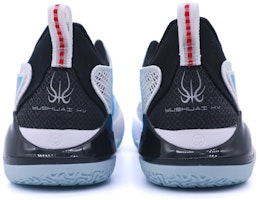 리닝 유슈아이 15 V2 '매직 77 - UNC 그라데이션' (58 characters) ABAS007-1(Team拾捌-男款77号蓝白黑) Purchase 리닝 유슈아이 15 V2 '매직 77 - UNC 그라데이션' (58 characters) ABAS007-1(Team拾捌-男款77号蓝白黑)