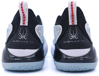 Zapatillas Li-Ning Yu Shuai 15 V2 'Magic 77 - Azul Carolina Degradé' ABAS007-1(Team拾捌-男款77号蓝白黑) Purchase Zapatillas Li-Ning Yu Shuai 15 V2 'Magic 77 - Azul Carolina Degradé' ABAS007-1(Team拾捌-男款77号蓝白黑)