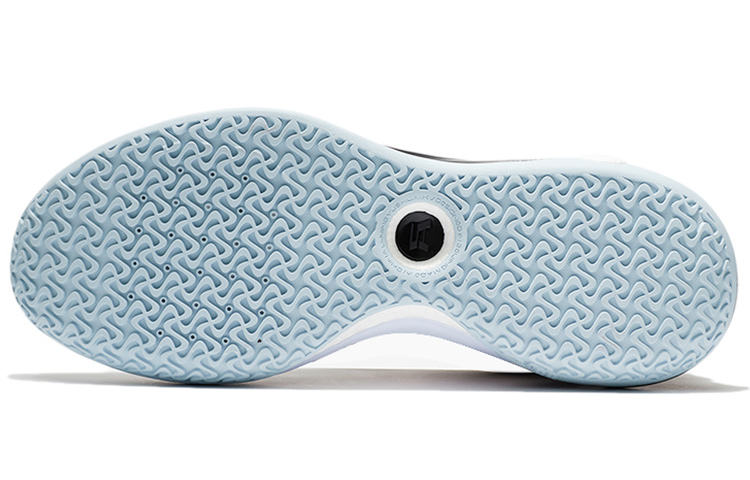 Details for 리닝 유슈아이 15 V2 '매직 77 - UNC 그라데이션' (58 characters) ABAS007-1(Team拾捌-男款77号蓝白黑)