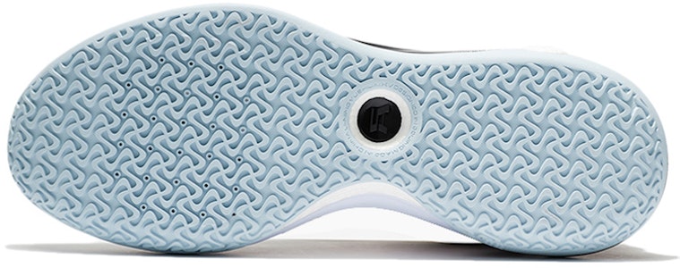 Zapatillas Li-Ning Yu Shuai 15 V2 'Magic 77 - Azul Carolina Degradé' ABAS007-1(Team拾捌-男款77号蓝白黑) Details for Zapatillas Li-Ning Yu Shuai 15 V2 'Magic 77 - Azul Carolina Degradé' ABAS007-1(Team拾捌-男款77号蓝白黑)