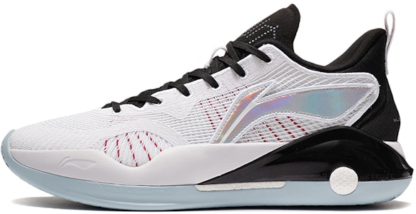 Zapatillas Li-Ning Yu Shuai 15 V2 'Magic 77 - Azul Carolina Degradé' ABAS007-1(Team拾捌-男款77号蓝白黑) Sizing Zapatillas Li-Ning Yu Shuai 15 V2 'Magic 77 - Azul Carolina Degradé' ABAS007-1(Team拾捌-男款77号蓝白黑)