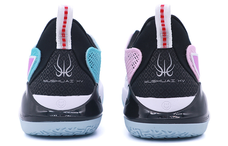 Purchase 리닝 웨이드15 V2 '사우스비치 선라이즈 캔디' ABAS007-1(Team拾捌-男款我全都要)