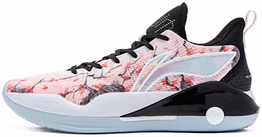 Zapatillas Li-Ning Yu Shuai 15 V2 'Grulla Salvaje - Degradado Tinta Cerezo' ABAS007-1(TeamB-男款樱花蓝粉) Buy Zapatillas Li-Ning Yu Shuai 15 V2 'Grulla Salvaje - Degradado Tinta Cerezo' ABAS007-1(TeamB-男款樱花蓝粉)