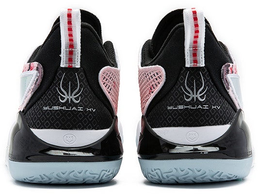 리닝 어슈 15 V2 '야학 - 벚꽃먹 그라데이션' ABAS007-1(TeamB-男款樱花蓝粉) Purchase 리닝 어슈 15 V2 '야학 - 벚꽃먹 그라데이션' ABAS007-1(TeamB-男款樱花蓝粉)