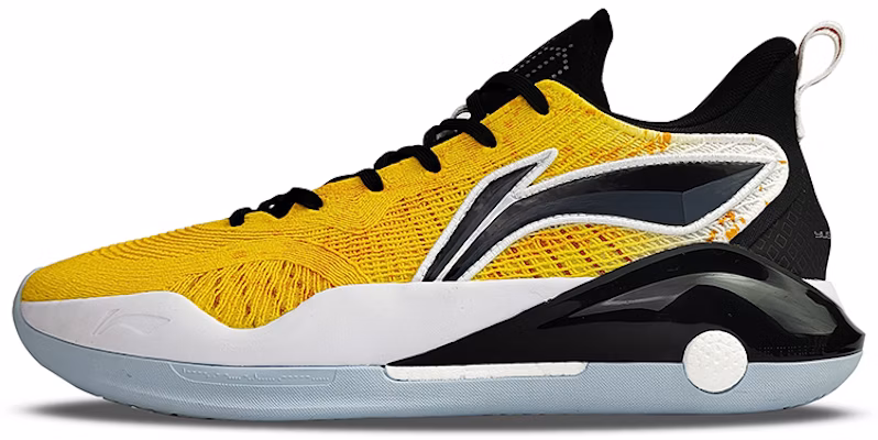 리닝 어슈 15 V2 '옐로우 화이트 그라데이션 스플래터' ABAS007-1(TeamG-男款泼墨黄白) Buy 리닝 어슈 15 V2 '옐로우 화이트 그라데이션 스플래터' ABAS007-1(TeamG-男款泼墨黄白)