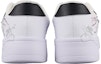 Purchase 리닝 운유 로우 '화이트 블랙 매화' (커스텀 슈즈) AGCQ455-2(Team58-四君子梅男)