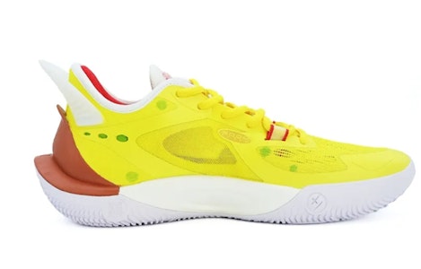 리닝 웨이슈아이11 V2 '옐로우 핑크鸳鸯' (커스텀) ABAT045-1(Team91-黄粉鸳鸯A039) Shop 리닝 웨이슈아이11 V2 '옐로우 핑크鸳鸯' (커스텀) ABAT045-1(Team91-黄粉鸳鸯A039)