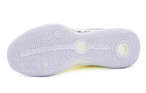 리닝 웨이슈아이11 V2 '옐로우 핑크鸳鸯' (커스텀) ABAT045-1(Team91-黄粉鸳鸯A039) Sizing 리닝 웨이슈아이11 V2 '옐로우 핑크鸳鸯' (커스텀) ABAT045-1(Team91-黄粉鸳鸯A039)