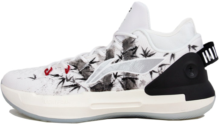 custom-shoes-li-ning-yushuai-13-ink-bamboo