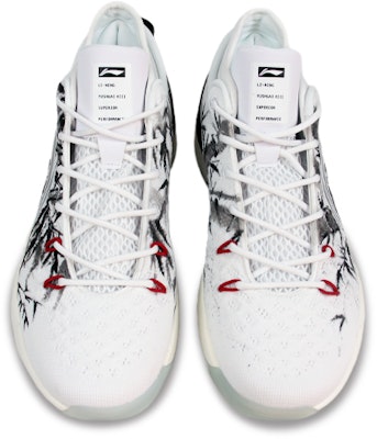 리닝 웨이슈아이 13 '묵죽' (커스텀 슈즈) ABAP095-1(TeamJ-男款水墨竹子黑白) Shop 리닝 웨이슈아이 13 '묵죽' (커스텀 슈즈) ABAP095-1(TeamJ-男款水墨竹子黑白)