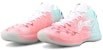 리닝 웨이드 유슈아이13 '파스텔 핑크-블루' (Li-Ning Wade Yushuai13 'Pastel Pink-Blue') ABAP095-1(TeamSix-男款粉蓝渐变梅花飘)