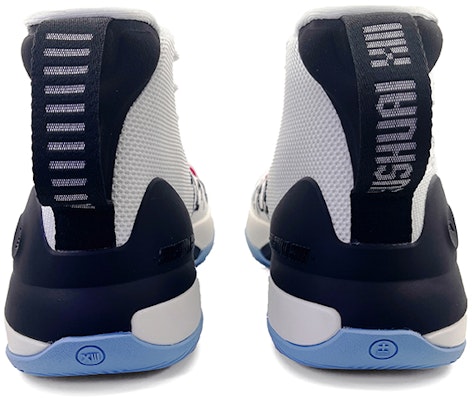 리닝 웨이드 유슈아이13 '퍼플 오렌지' (커스텀) ABAP075-1(Team肆-男款鸳鸯美式涂鸦) Shop 리닝 웨이드 유슈아이13 '퍼플 오렌지' (커스텀) ABAP075-1(Team肆-男款鸳鸯美式涂鸦)