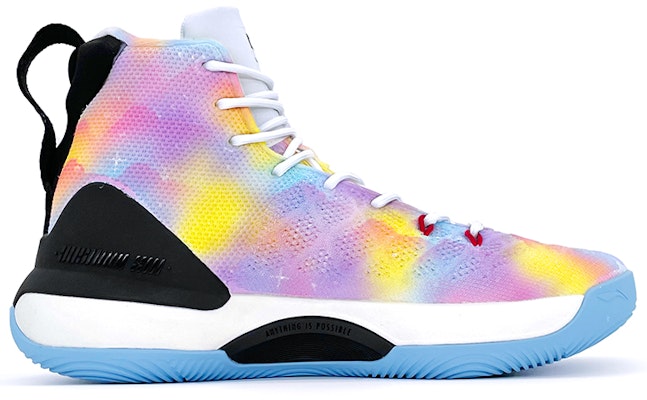 리닝 웨이드13 "별빛 낙서 - 핑크 블루 오렌지" (61 characters) ABAP075-1(Team肆-男款星空粉蓝橙) Order 리닝 웨이드13 "별빛 낙서 - 핑크 블루 오렌지" (61 characters) ABAP075-1(Team肆-男款星空粉蓝橙)