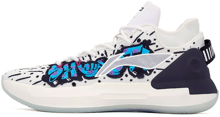 custom-shoes-li-ning-yu-shuai-13-street-macaron-mix-color-graffiti
