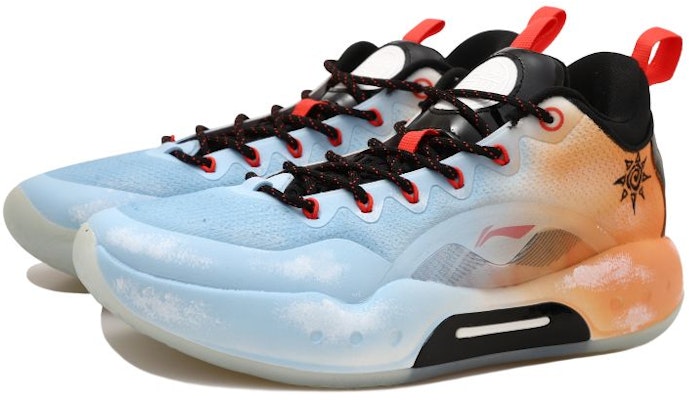 리닝 웨이드 14 로우 "푸른 노을 그라피티" (Li-Ning Wade 14 Low "Pureun Noeul Graffiti") ABAQ067-2(Team拾玖-炫彩太阳S-BOX) Order 리닝 웨이드 14 로우 "푸른 노을 그라피티" (Li-Ning Wade 14 Low "Pureun Noeul Graffiti") ABAQ067-2(Team拾玖-炫彩太阳S-BOX)