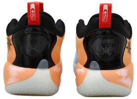 【訂製球鞋】 LiNing李寧 驭帥 14 炫彩 OKHR 太陽 藍天白雲 夕陽 塗鴉 做舊 低筒 籃球鞋 男款 藍黃 Lookbook 【訂製球鞋】 LiNing李寧 驭帥 14 炫彩 OKHR 太陽 藍天白雲 夕陽 塗鴉 做舊 低筒 籃球鞋 男款 藍黃