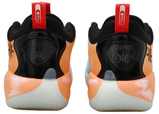 리닝 웨이드 14 로우 "푸른 노을 그라피티" (Li-Ning Wade 14 Low "Pureun Noeul Graffiti") ABAQ067-2(Team拾玖-炫彩太阳S-BOX) Lookbook 리닝 웨이드 14 로우 "푸른 노을 그라피티" (Li-Ning Wade 14 Low "Pureun Noeul Graffiti") ABAQ067-2(Team拾玖-炫彩太阳S-BOX)