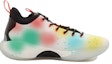 Buy 리닝 웨이드 유슈아이 14 로우 "크로매틱 두들" 커스텀 슈즈 ABAQ067-2(Team拾玖-泼墨小熊S-BOX)