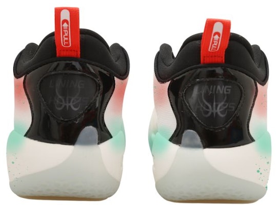 리닝 웨이드 유슈아이 14 로우 "크로매틱 두들" 커스텀 슈즈 ABAQ067-2(Team拾玖-泼墨小熊S-BOX) Lookbook 리닝 웨이드 유슈아이 14 로우 "크로매틱 두들" 커스텀 슈즈 ABAQ067-2(Team拾玖-泼墨小熊S-BOX)