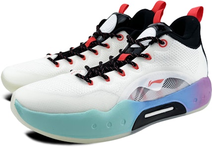 李寧 韋徳之道14 Low「マカロンアイス」 (Rinin U~eidei no Michi 14 Low "Makaron Aisu") ABAQ067-2(Team叁-男款驭帅14糖S-BOX) Lookbook 李寧 韋徳之道14 Low「マカロンアイス」 (Rinin U~eidei no Michi 14 Low "Makaron Aisu") ABAQ067-2(Team叁-男款驭帅14糖S-BOX)