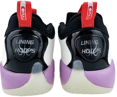 Zapatillas Li-Ning YuShuai 14 Low 'Algodón de Azúcar Macaron Helado' ABAQ067-2(Team叁-男款驭帅14糖S-BOX) Purchase Zapatillas Li-Ning YuShuai 14 Low 'Algodón de Azúcar Macaron Helado' ABAQ067-2(Team叁-男款驭帅14糖S-BOX)