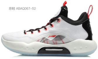 리닝 웨이슈아이14 로우 '솜사탕 마카롱' (Li-Ning 웨이슈아이14 로우 '솜사탕 마카롱') ABAQ067-2(Team叁-男款驭帅14棉花糖QD) 1