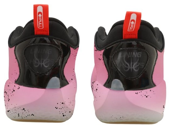 리닝 웨이사이14 로우 "그라피티 흑핑크" (Li-Ning 웨이사이14 Low "Graffiti 흑핑크") ABAQ067-2(Team拾玖-黑粉涂鸦S-BOX) Lookbook 리닝 웨이사이14 로우 "그라피티 흑핑크" (Li-Ning 웨이사이14 Low "Graffiti 흑핑크") ABAQ067-2(Team拾玖-黑粉涂鸦S-BOX)