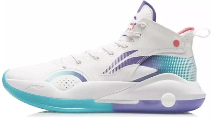 리닝 웨이드15 "벚꽃 그라데이션" (Li-Ning Wade15 "Beotkkot Geuradeisyeon") ABAR043-1(TeamSix-男款-樱花) Details for 리닝 웨이드15 "벚꽃 그라데이션" (Li-Ning Wade15 "Beotkkot Geuradeisyeon") ABAR043-1(TeamSix-男款-樱花)