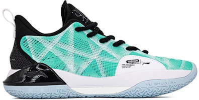 Zapatillas Li-Ning YuShuai 15 Low 'Miami Graffiti Verde-Rosa' ABAS007-1(Team肆-男款迈阿密喷绘) Order Zapatillas Li-Ning YuShuai 15 Low 'Miami Graffiti Verde-Rosa' ABAS007-1(Team肆-男款迈阿密喷绘)