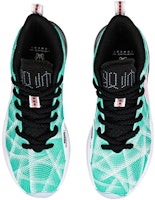 Zapatillas Li-Ning YuShuai 15 Low 'Miami Graffiti Verde-Rosa' ABAS007-1(Team肆-男款迈阿密喷绘) Shop Zapatillas Li-Ning YuShuai 15 Low 'Miami Graffiti Verde-Rosa' ABAS007-1(Team肆-男款迈阿密喷绘)