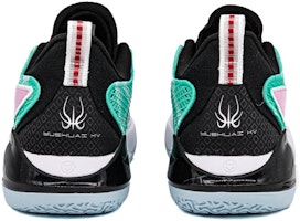 Zapatillas Li-Ning YuShuai 15 Low 'Miami Graffiti Verde-Rosa' ABAS007-1(Team肆-男款迈阿密喷绘) Purchase Zapatillas Li-Ning YuShuai 15 Low 'Miami Graffiti Verde-Rosa' ABAS007-1(Team肆-男款迈阿密喷绘)