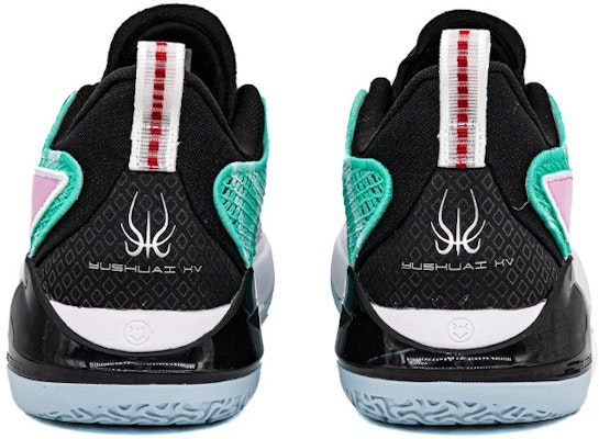 리닝 웨이드15 로우 '마이애미 그래피티' (커스텀) ABAS007-1(Team肆-男款迈阿密喷绘) Purchase 리닝 웨이드15 로우 '마이애미 그래피티' (커스텀) ABAS007-1(Team肆-男款迈阿密喷绘)