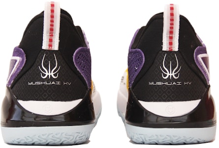 리닝 웨이드15 V2 '레이커스 스플래시-잉크' (커스텀) ABAS007-1(TeamJ-男款喷绘紫金) Purchase 리닝 웨이드15 V2 '레이커스 스플래시-잉크' (커스텀) ABAS007-1(TeamJ-男款喷绘紫金)