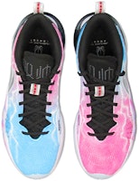 李寧 韋徳之道15 V2 「赤青サイバーパンク」 ABAS007-1(Team19-男款电竞对决喷绘蓝粉) Shop 李寧 韋徳之道15 V2 「赤青サイバーパンク」 ABAS007-1(Team19-男款电竞对决喷绘蓝粉)